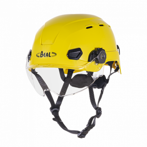 Quantum Visor - Travaux En Hauteur | Beal Pro