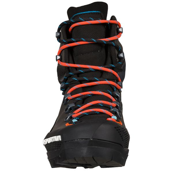 Aequilibrium Lt Femme Black / Hibiscus - Chaussures | La Sportiva