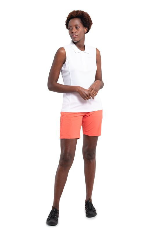 Bazine Blanc - Polo | Icepeak