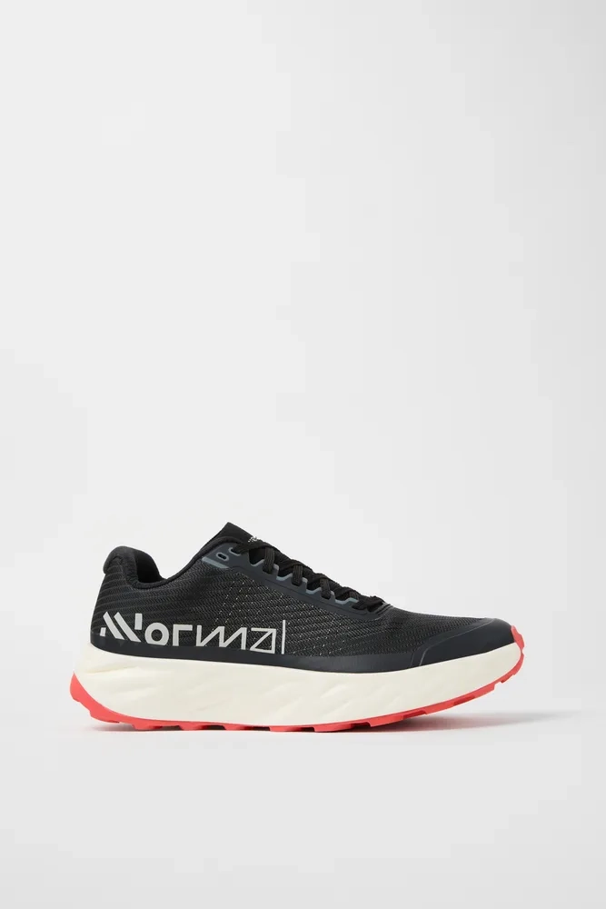 Kjerag 2.0 Black - Chaussures | Nnormal