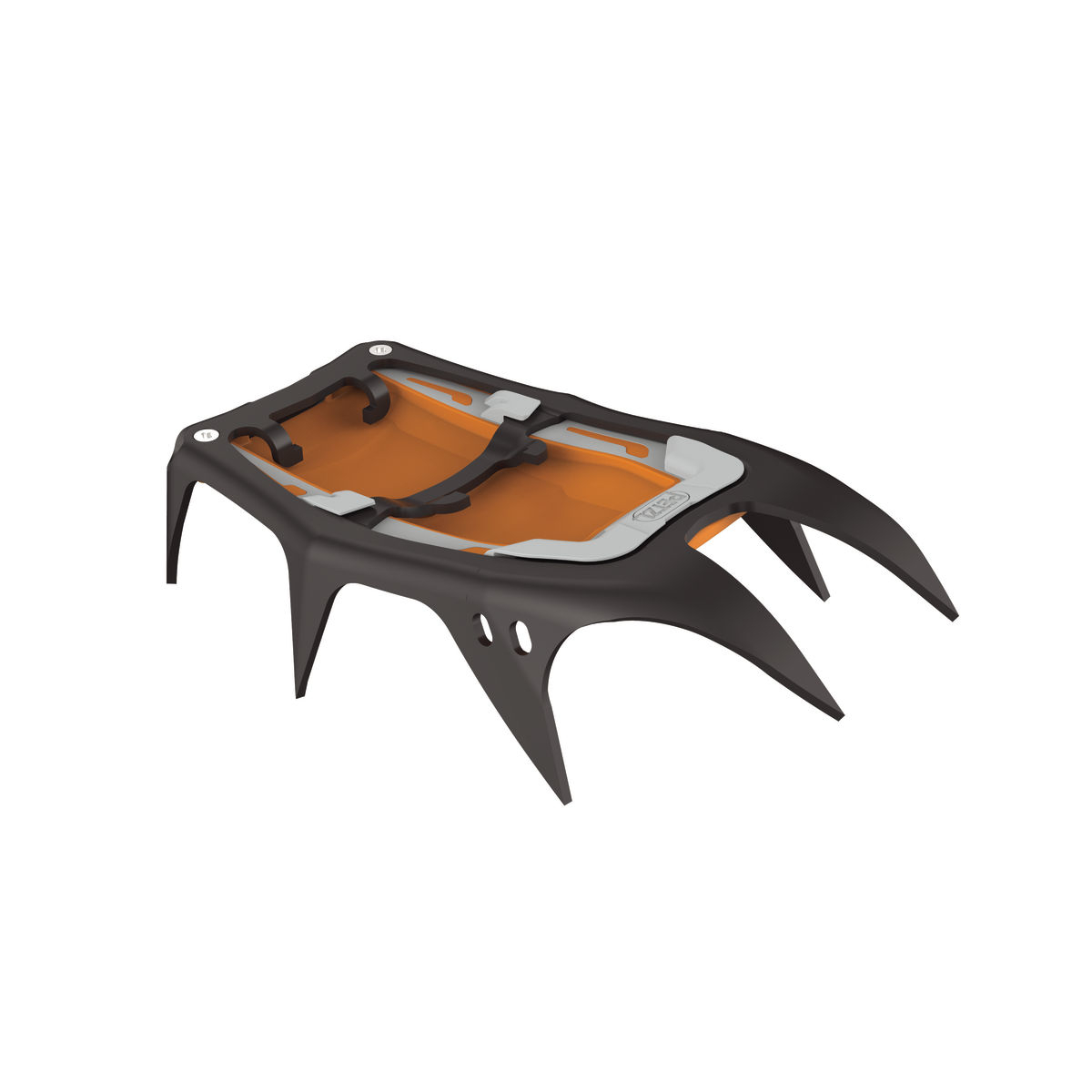 Blocs avant crampons VASAK – Accessoire crampons – Petzl