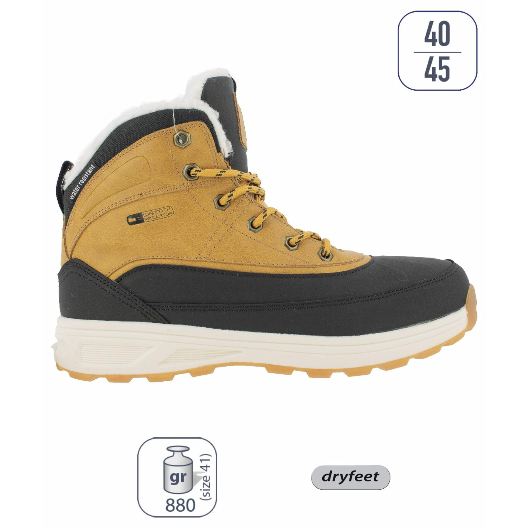 Macedo Beige - Chaussures | Elementerre