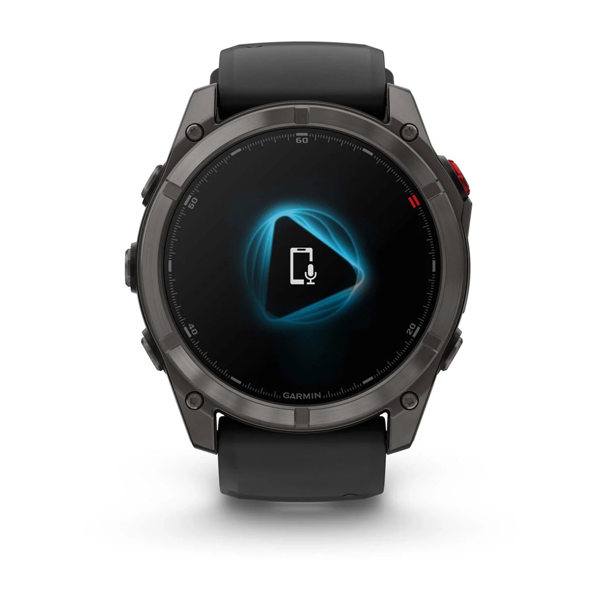 Fenix 8 Pro Amoled/LTE 51Mm Sapphire Tit Carb Gray Dlc