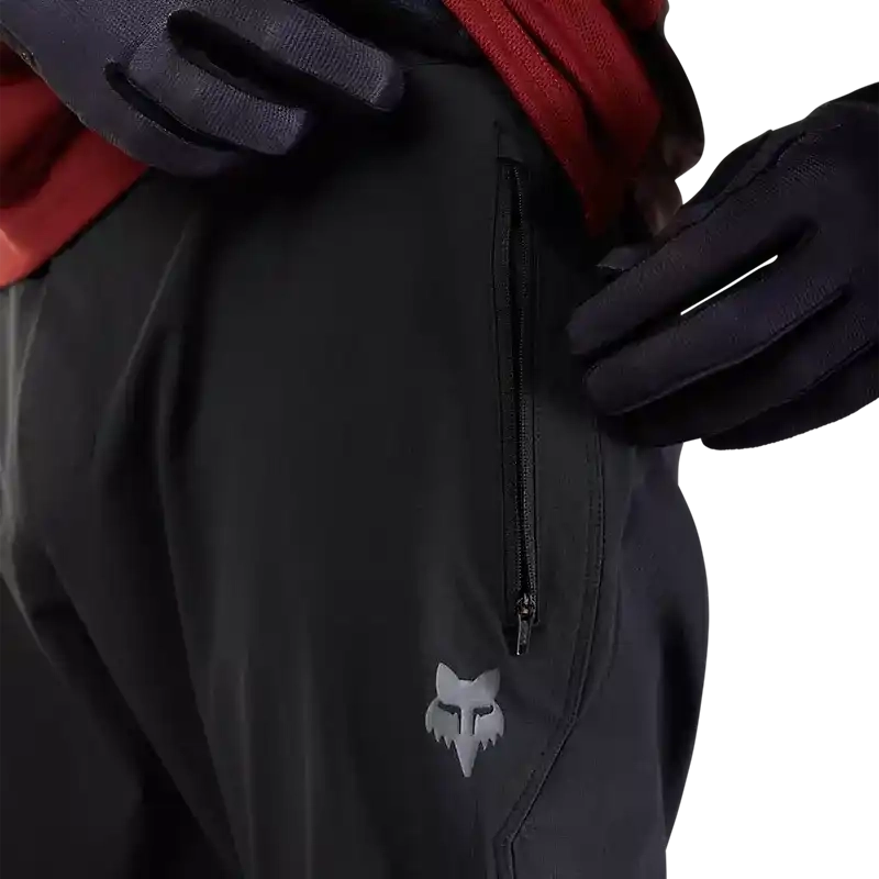 Pantalon Ranger Black - Pantalon | Fox