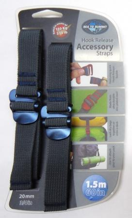 Sangle 20 Mm X 1.5 Crochet - Accessoire Sac A Dos | Sea To Summit