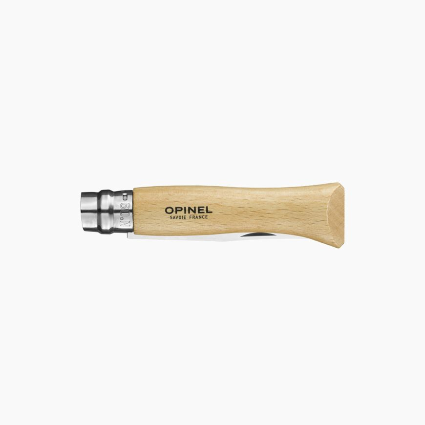 N09 Inox - Couteau | Opinel
