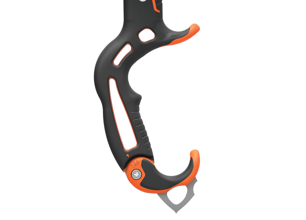 Piolet Nomic - Piolet | Petzl