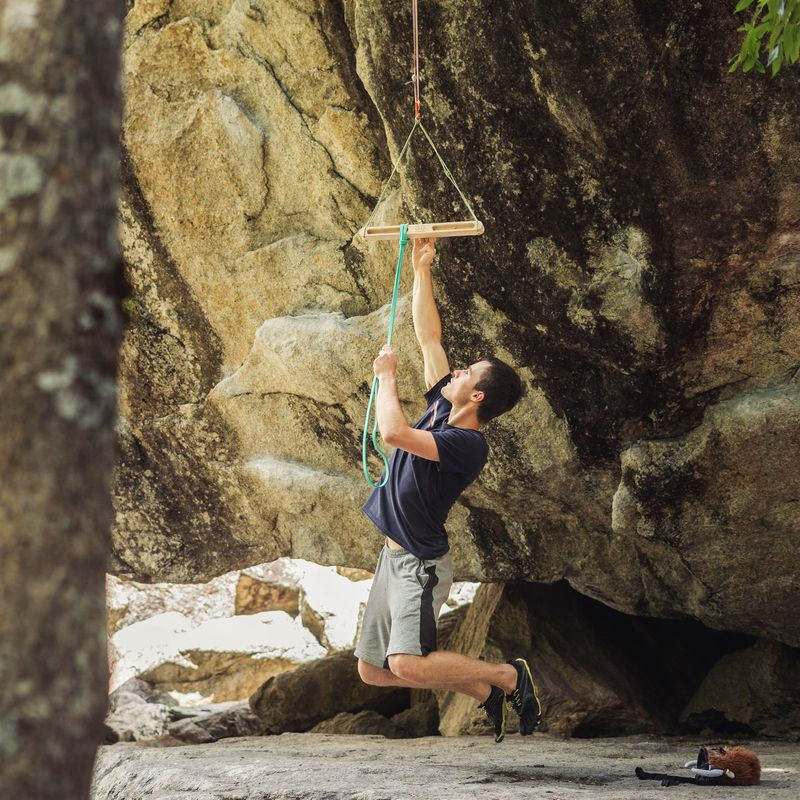 Elastic Band Jaune 25kg - Accessoires | Yy Vertical