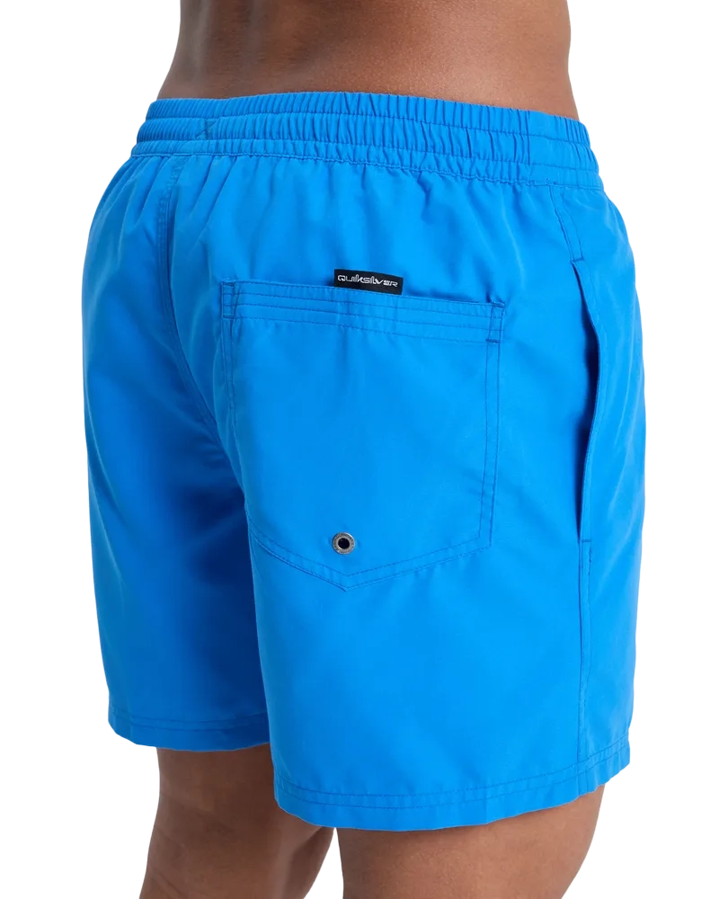 Everiday Volley 15 Nebulas Blue - Short | Quiksilver