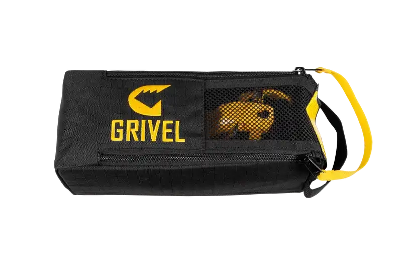 Crampon Safe Small