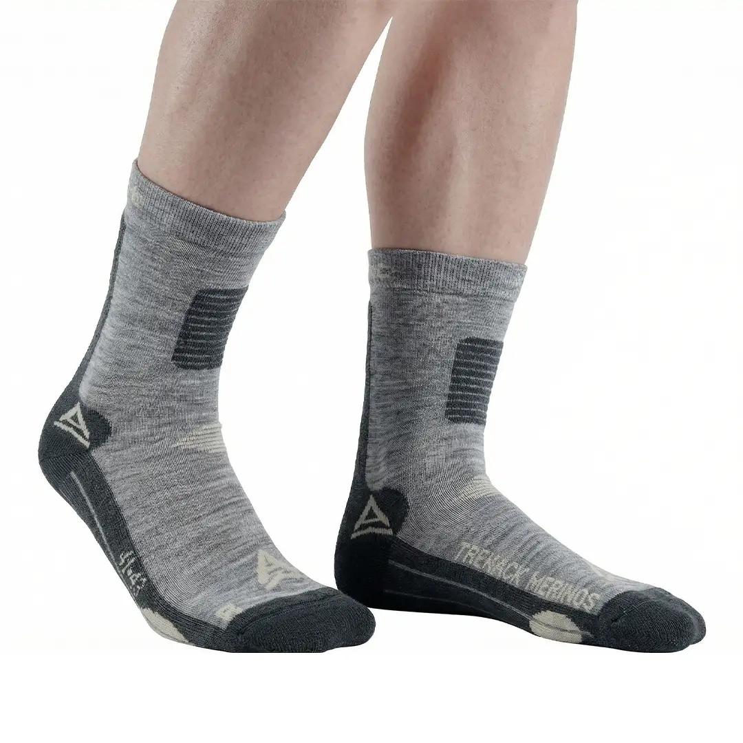 Treka Cx Merino Haute X1p - Chaussettes | Azimut Outdoor