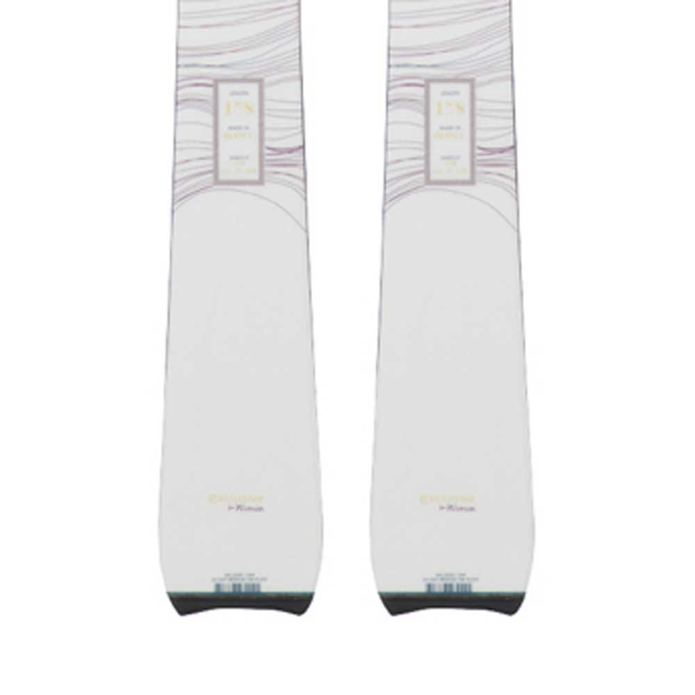 Pack E Lite 7 + Xpress Femme 11 Gw - Ski Pack | Dynastar