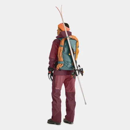 Free Rider 26 S Moutain Rose - Sac A Dos | Ortovox