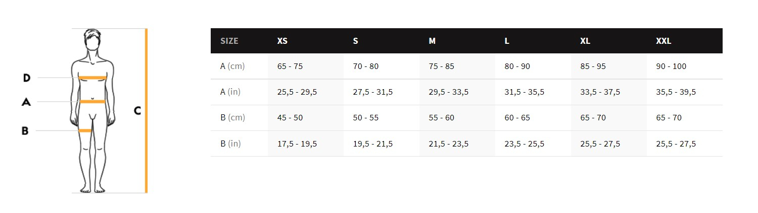 Ray - Harnais | Singing Rock
