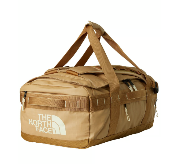 Bc Voyager Duffel 42 L Khaki Stone/utility Bro - Sac Expedition