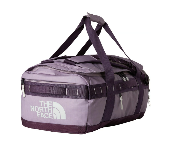 Bc Voyager Duffel 42 L Transcendent Grey/endle - Sac Expedition