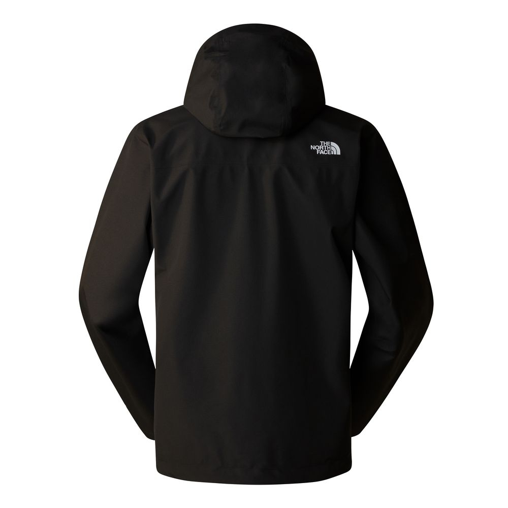 Veste Whiton 3l Tnf Black - Veste | The North Face