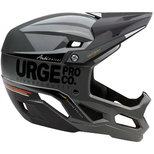 Archi Deltar Dark - Casque | Urge