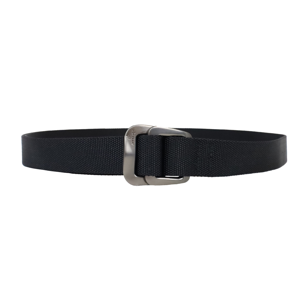 Ceinture Climbelt Ascent Black - Ceinture | Approach Outdoor