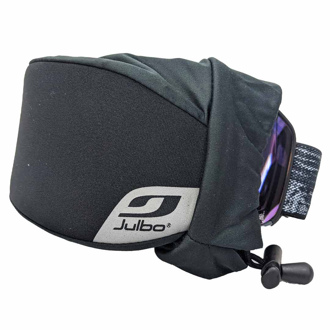 Masque Cyrius Gris - Masque | Julbo