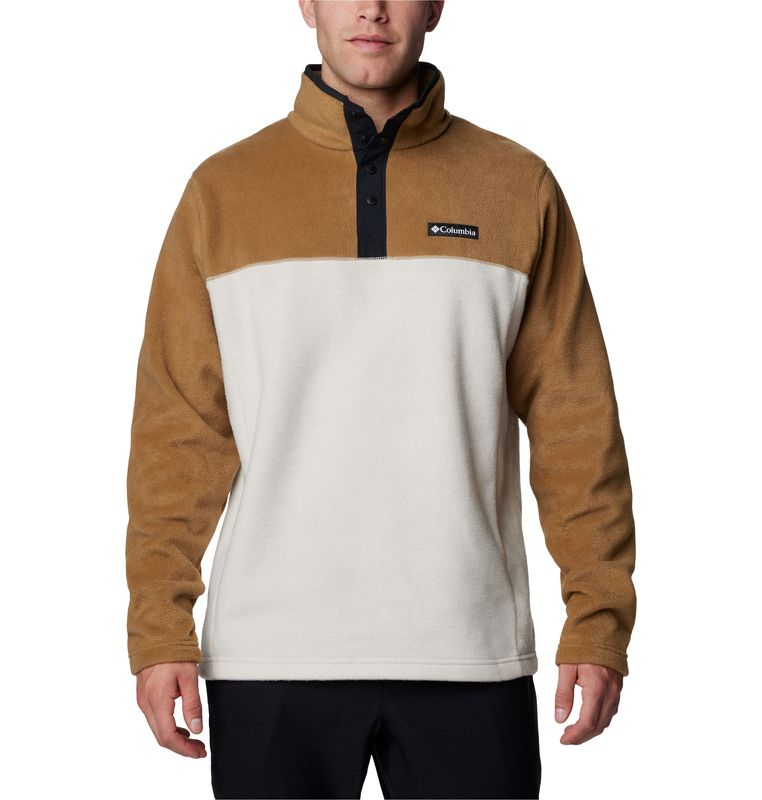 Polaire Steens Mountain II Dark Stone Del | Columbia Sportswear