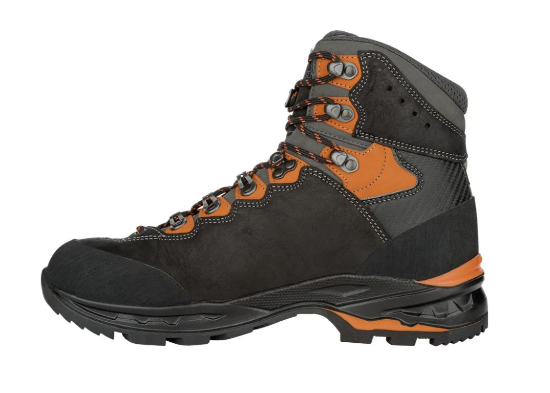 Camino Gtx Noir - Chaussures | Lowa