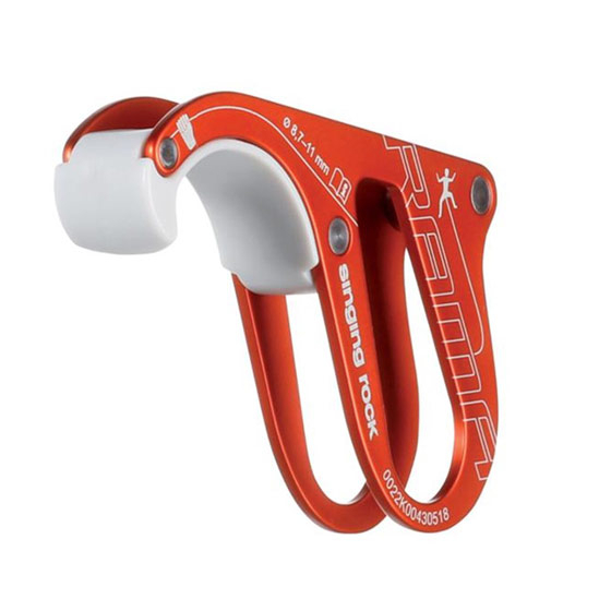 Rama Orange - Assurage | Singing Rock