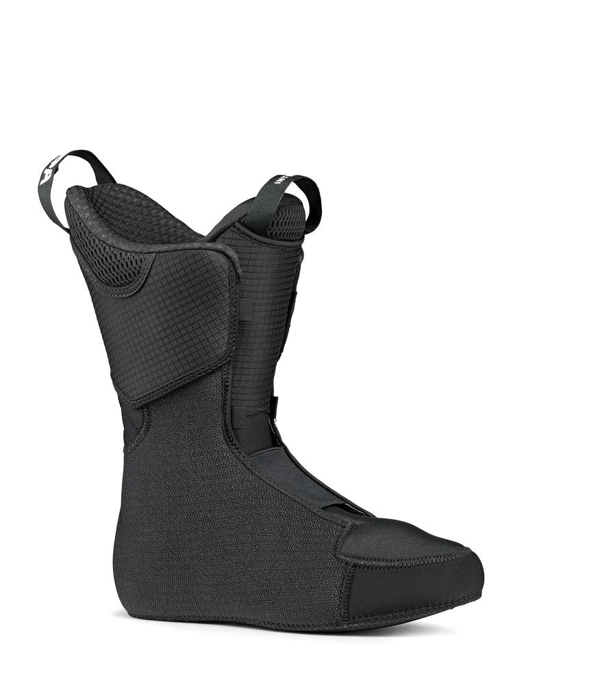 Quattro Sl Black Orange - 2024