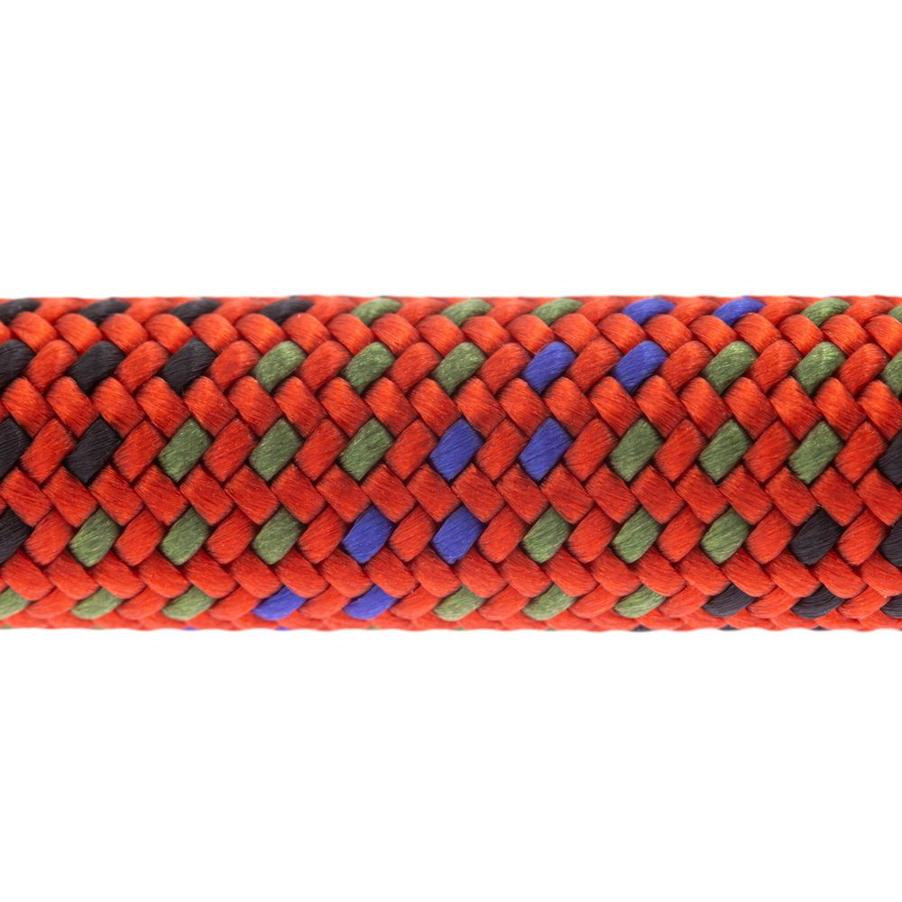 Corde 9,6 Siruana Red 80m - Cordes A Simple | Fixe