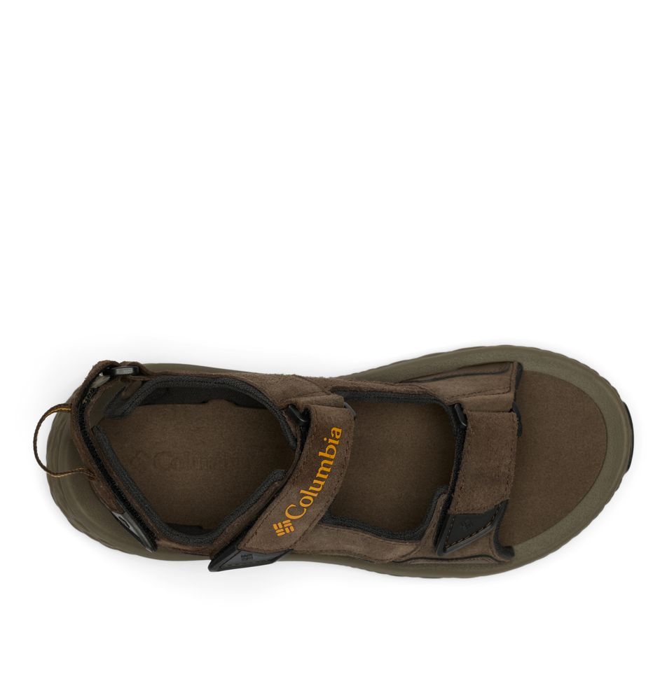 Konos Hiker 3 Strap Cordovan - Chaussures | Columbia Sportswear