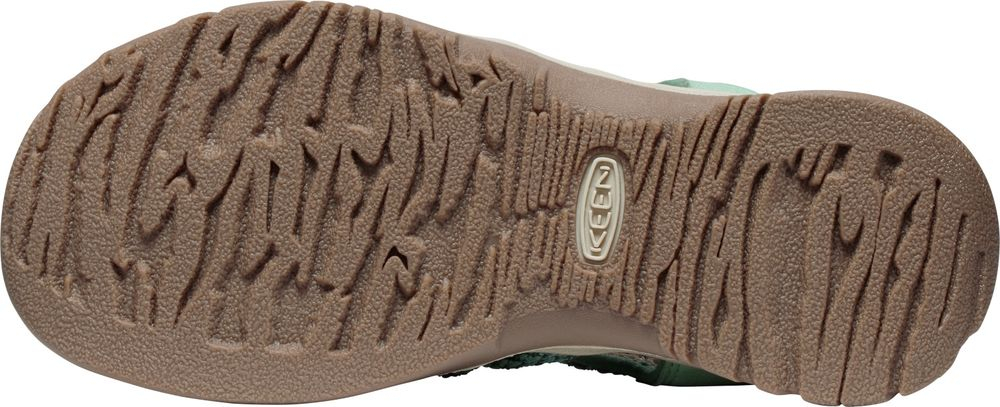 Whisper Green Femme - Sandales | Keen