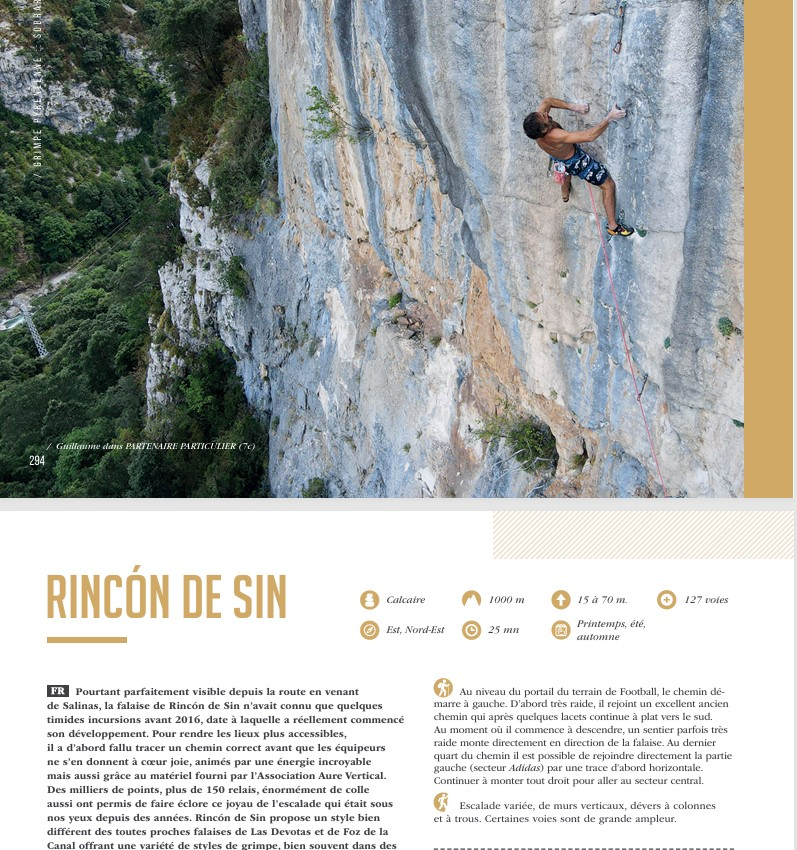Grimpe Pyreneenne Pays Des Nestes Adour Sobrarbe - Topos Escalade Alpinismes