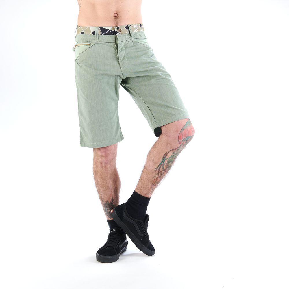 Short Yaniro Amande 2023 - Short | Nograd