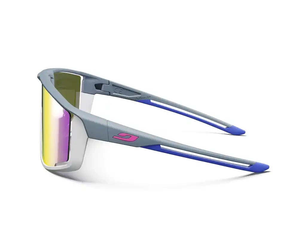 Fury Gris Bleu Mat Spectron 3 - Lunettes | Julbo