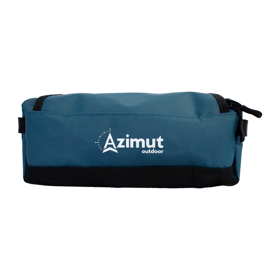 Mini Travel 5 Bleu - Sac Expédition | Azimut Outdoor