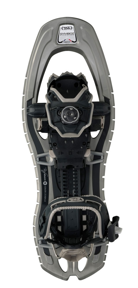 Symbioz Original 2 Metallic - Raquettes | Tsl