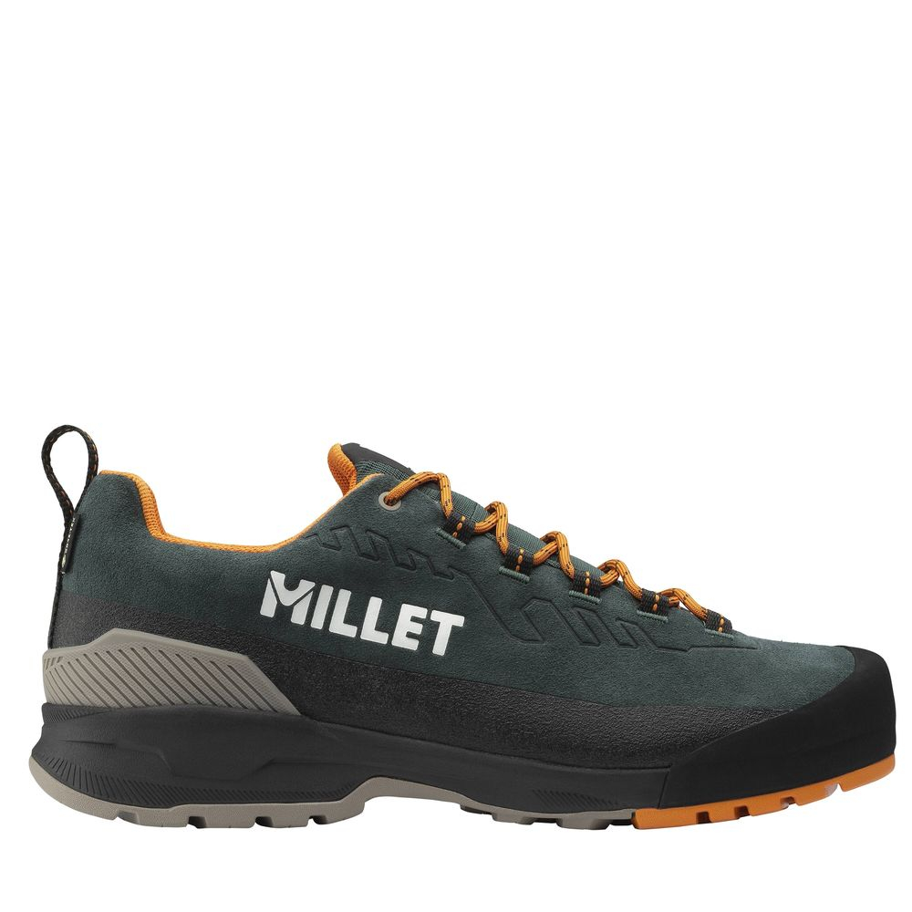 Cimaï Pro Gtx Deep Bottle - Chaussures | Millet