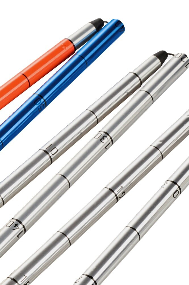 Probe Alu 240 Pfa - Sonde | Ortovox