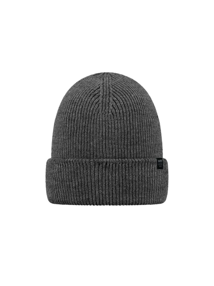 Bonnet Kinabalu Dark Heather - Bonnet | Barts