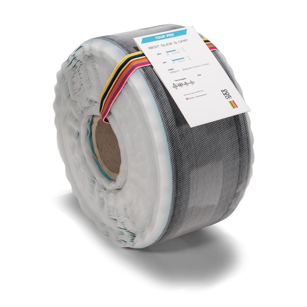 Tour Pro 130mm Au Mètre - Peaux Metre | Pomoca
