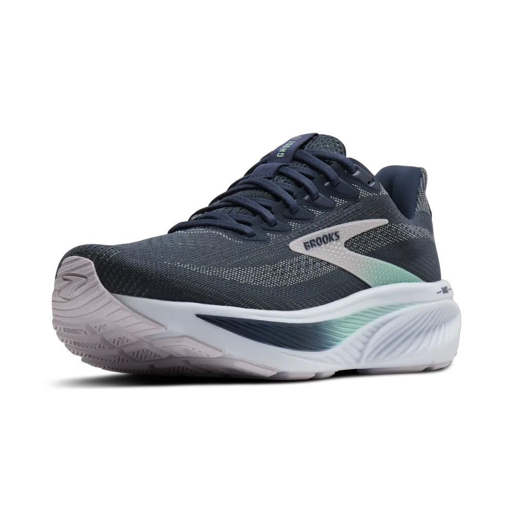 Ghost 17 Femme Yucca pink - Chaussures | Brooks