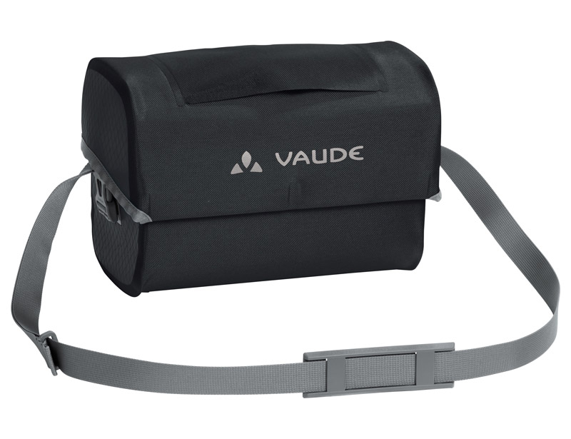 Aqua Box Black - Sacoches | Vaude