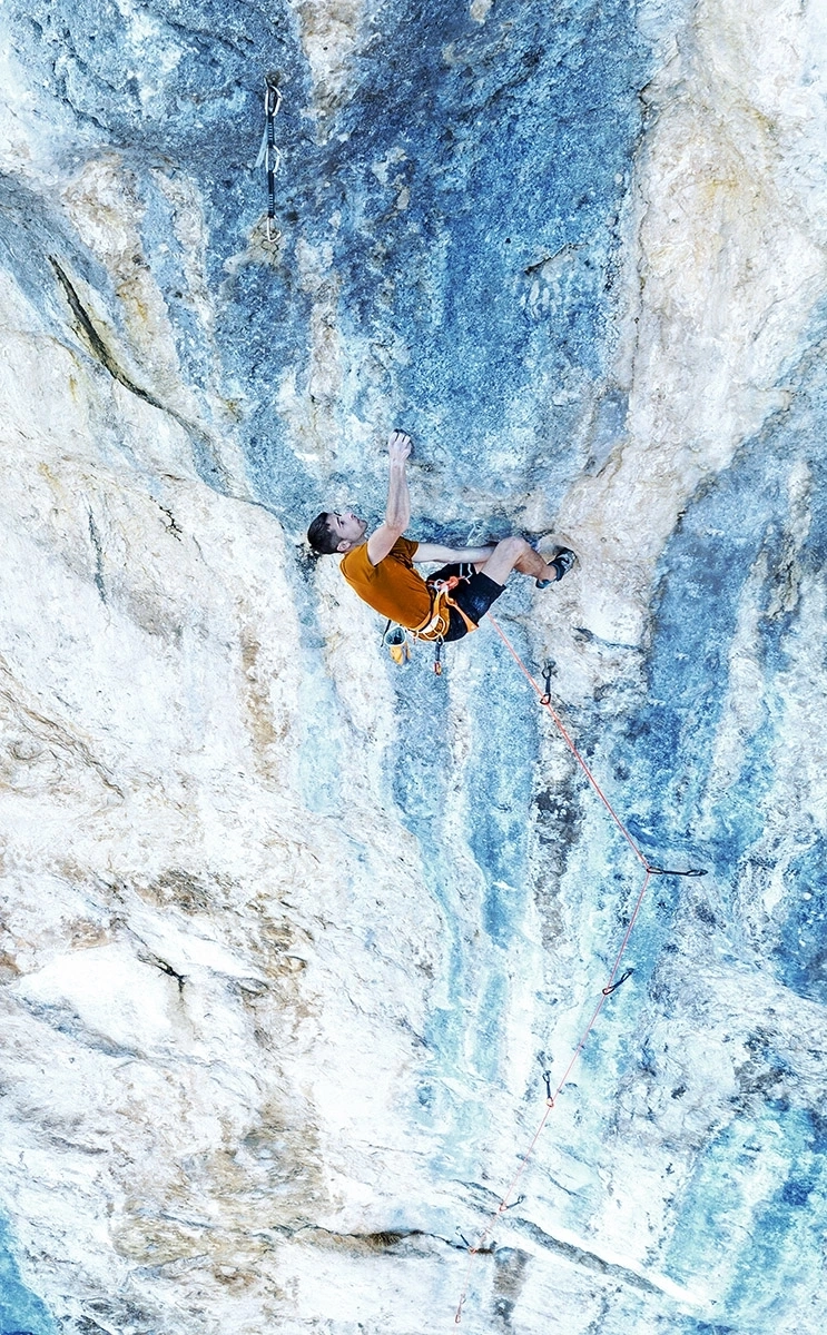 Guardian 3.0 V2 - Chaussons Velcros | Eb