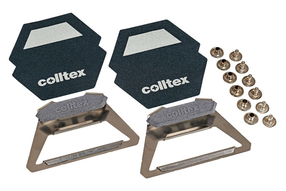 Etrier Hexagon - Accessoires Peaux | Colltex