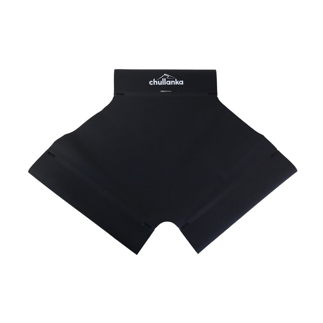 Chullanka Outdoor - Jupe Canyon - Protection Harnais - Chullanka