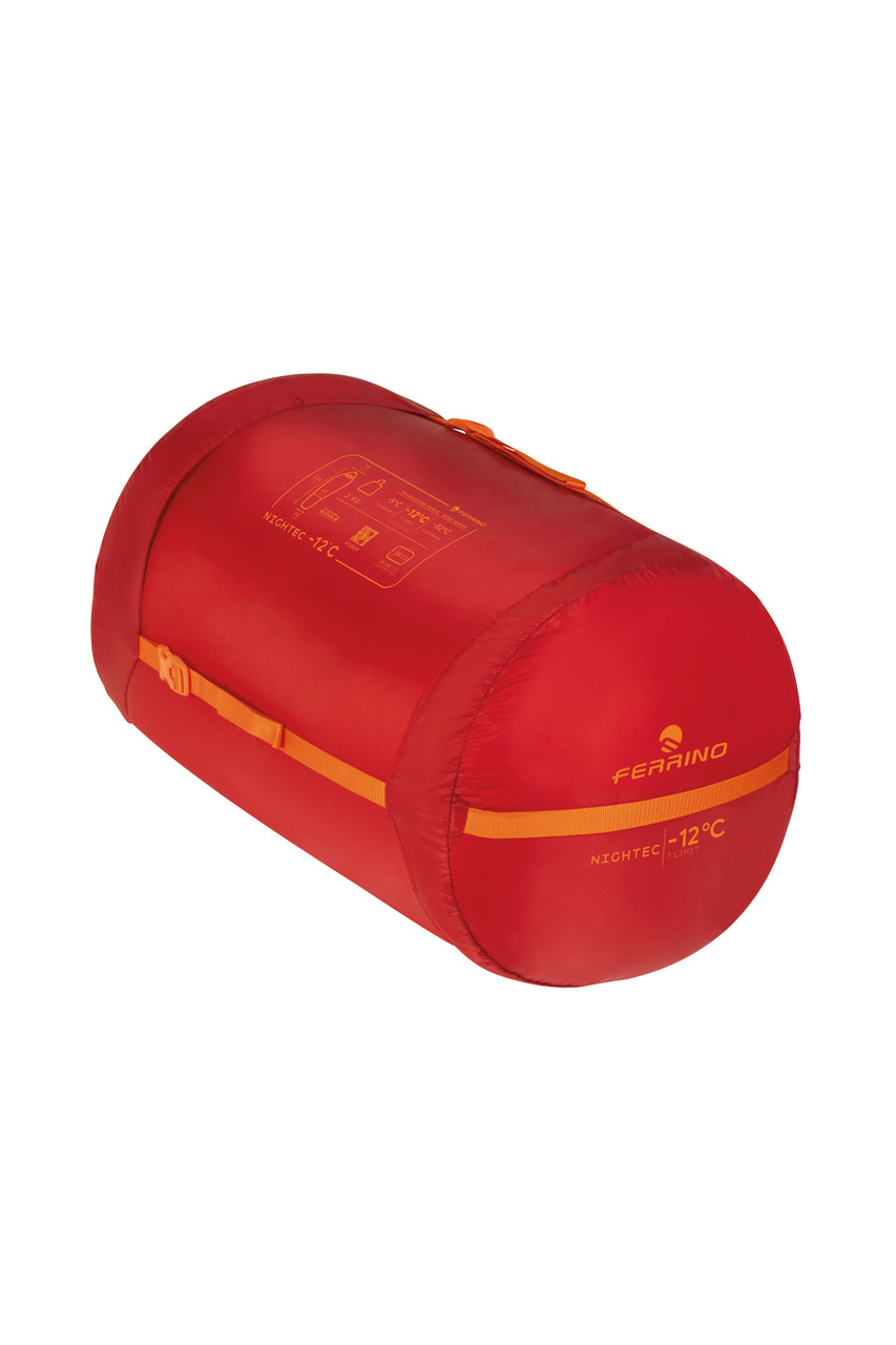 Nightec 800 Reg -5/-12 - Sac De Couchage | Ferrino