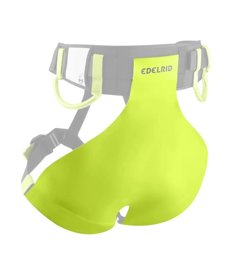 Seat Protector Irupu - Harnais Canyon | Edelrid