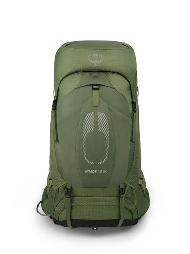 Atmos Ag 50 Mythical Green