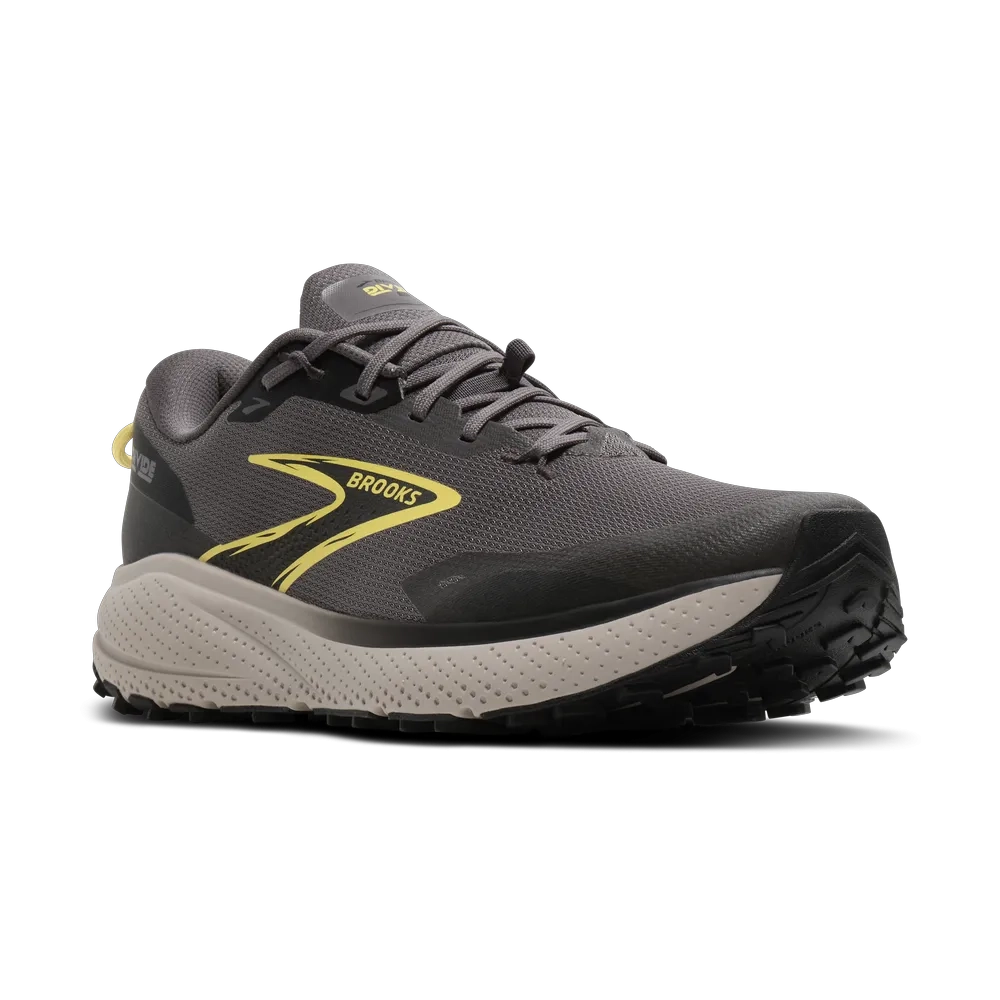 Divide 6 Rabbit Black