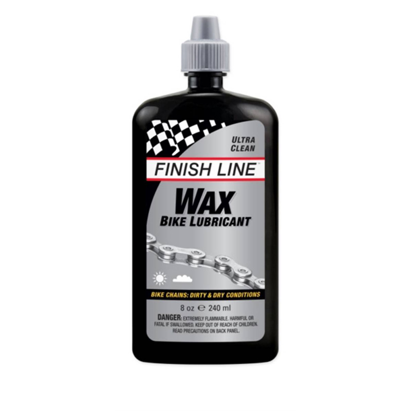 Wax Lube Krytech 240ml - Entretien | Finish Line